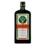 Jägermeister 1l