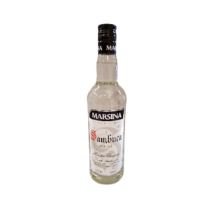 Sambuca Marsina 0,7l