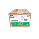 Hamburger 125g 5kg TK Tifa