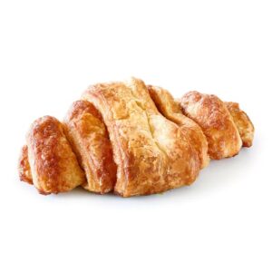 Franzbrötchen 50x125g TK Back Shop