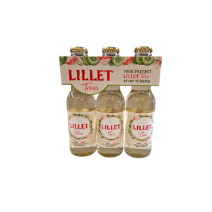 Lillet Tonic 0,2l 3er