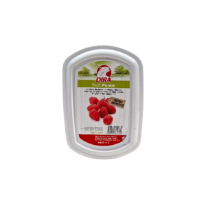 Himbeerpüree 1kg TK Dira