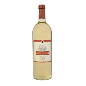 Weißwein Naheschoppen lieblich 1 Liter
