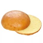 Hamburgerbrötchen Brioche Glossy FF 44x100g TK Edna #2661