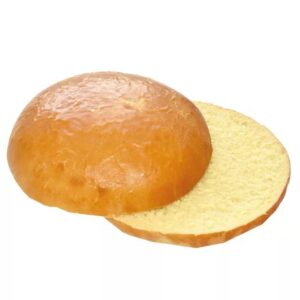 Hamburgerbrötchen Brioche Glossy FF 44x100g TK Edna #2661