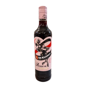 Bessen Jenever De Kuyper