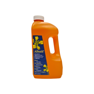 Alba Öl 2 Liter