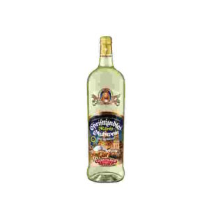 Glühwein Nürnberger aus Weißwein 1L