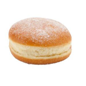 Berliner gefüllt gepudert 12x70g DEH