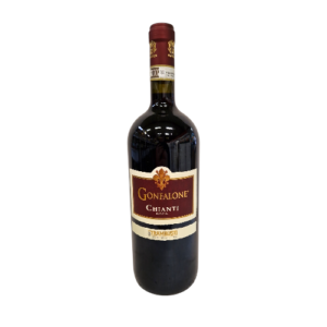 Chianti Confalone 1,5l Tambruski