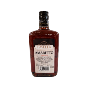 Amaretto 0,7l Casella