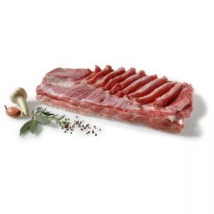 Schweinebauch gepökelt frisch ca 4kg