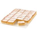 Mandelkuchen Spanische Art TK 2100g
