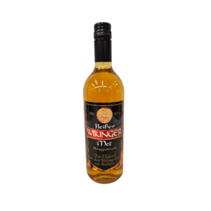 Met Honigwein Heiss 11% 0,75l Wikinger