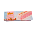 Eisstange Erdbeere-Vanille 1,5L Grandissimo