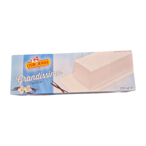 Eisstange Vanille 1,5L Grandissimo
