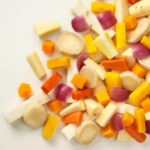 Retro Gemüsemix 2,5kg TK Ardo