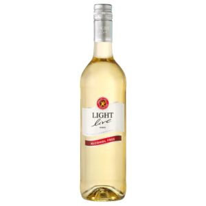 Weißwein alkoholfrei Light Live 0,75L