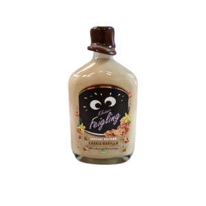 Kleiner Feigling Cookie Vanilla 0,5l