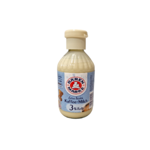 Kondensmilch 3% 340g Bärenmarke