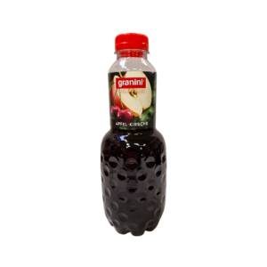 Apfel- Kirschsaft 1l Granini