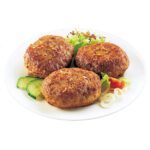 Geflügel- Frikadelle 10x120g Höhenrainer
