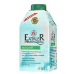 Mineralwasser still 8x0,5l Tetra