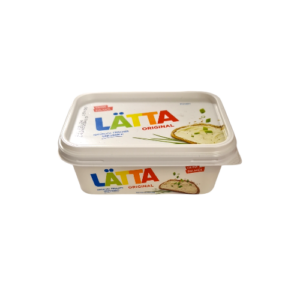 Margarine 225g Lätta