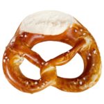 Brezel Party mini vegan 90x45g TK Edna#1062