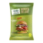 Vegane Burger Deluxe 22x90g TK Garden Gourmet