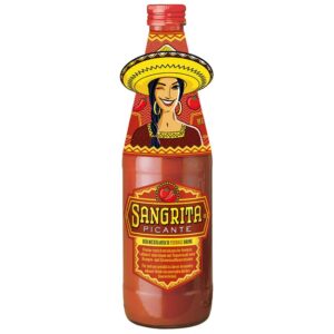 Sangrita Picante 0,5L Mexikaner