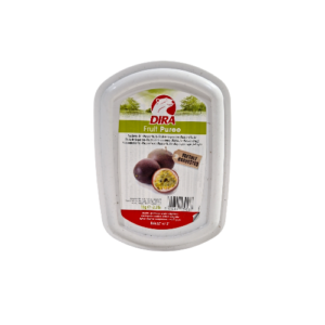Passionsfruchtpüree 1kg TK Dira
