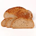 Rustikales Bauernbrot vegan geschnitten 12x500g TK Edna #645