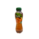 Fuze Tea Peach 12x0,4l