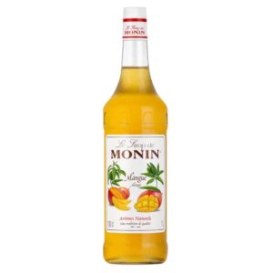Monin Mango 1l