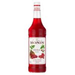 Monin Himbeer 1l