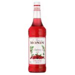 Monin Cranberry 1l