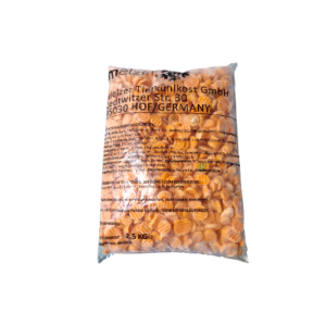 Karottenscheiben 2,5kg TK Melzer