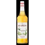 Monin Holunderblüte 1l
