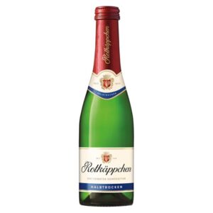 Sekt Rotkäppchen 24x0,2l halbtrocken