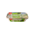 Schmelzkäse mit Kräuter 200g gut & günstig