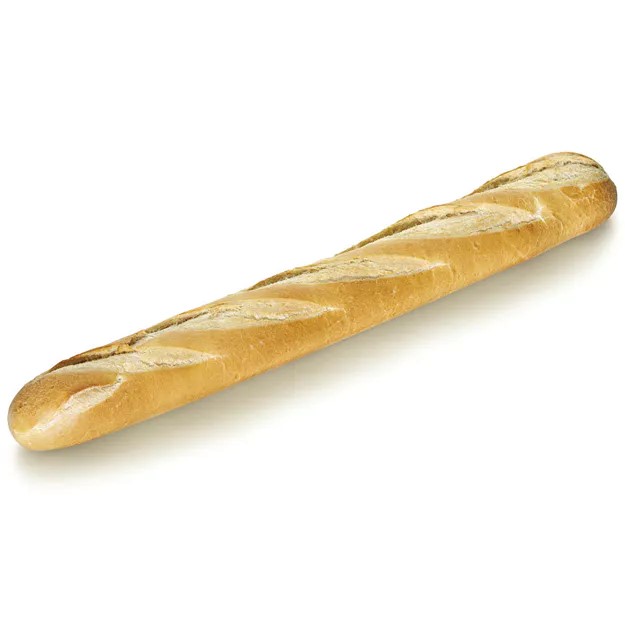 Baguette "Parisienne" 20x400g TK Banquet d'or – Bild 1