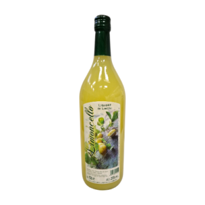 Limoncello Sorrento 1,5L