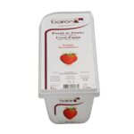 Erdbeerpüree 1kg halal TK Boiron