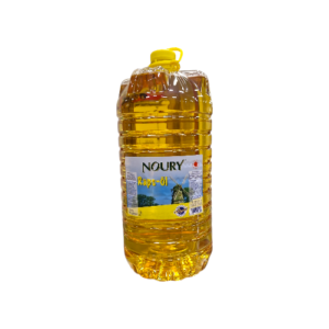 Rapsöl 10L Noury