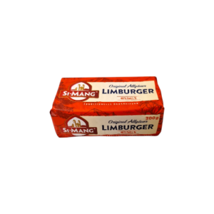 Limburger original Allgäuer 40% 200g