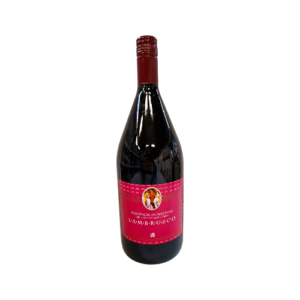 Lambruso 1,5L Rocca Bastia