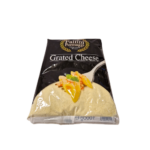 Hartkäse fein gerieben 1kg Fallini