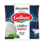 Büffelmozzarella 125g Galbani