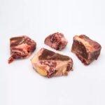 Rindfleischknochen gesägt TK